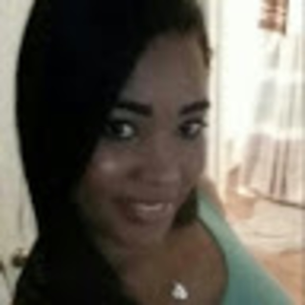 Meet your Posher, Letitia